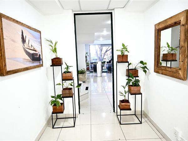 To Let commercial Property for Rent in Sandton Central Gauteng