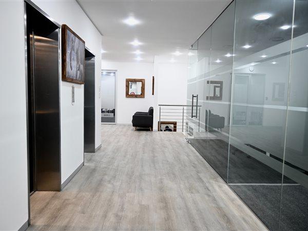 To Let commercial Property for Rent in Sandton Central Gauteng
