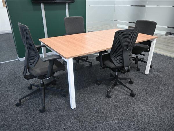To Let commercial Property for Rent in Sandton Central Gauteng