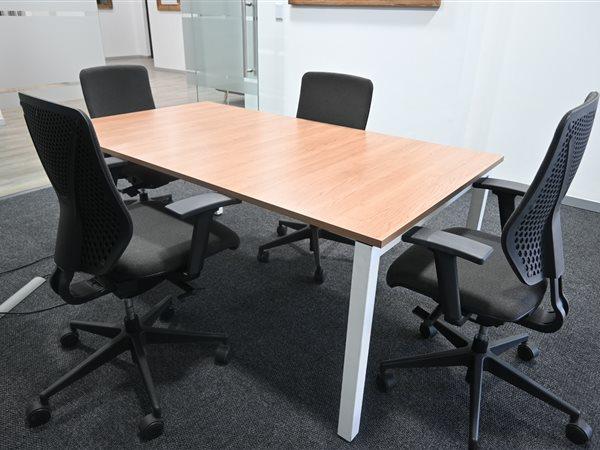To Let commercial Property for Rent in Sandton Central Gauteng