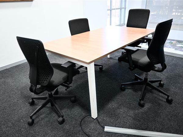 To Let commercial Property for Rent in Sandton Central Gauteng