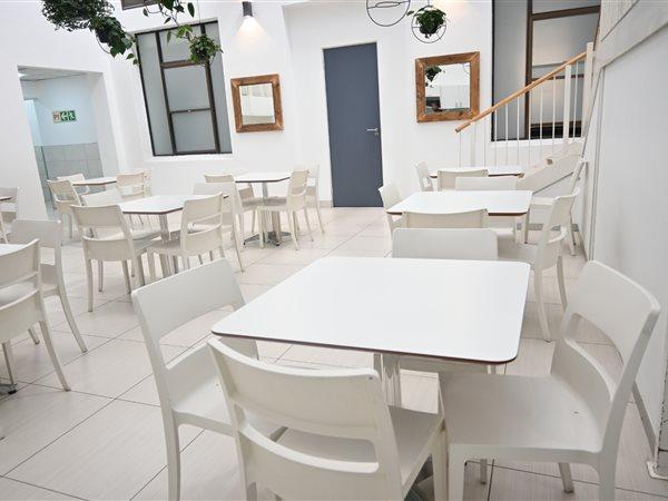 To Let commercial Property for Rent in Sandton Central Gauteng