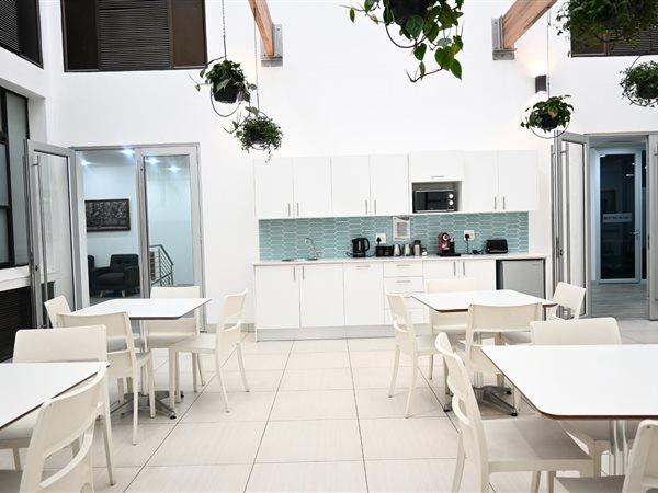 To Let commercial Property for Rent in Sandton Central Gauteng