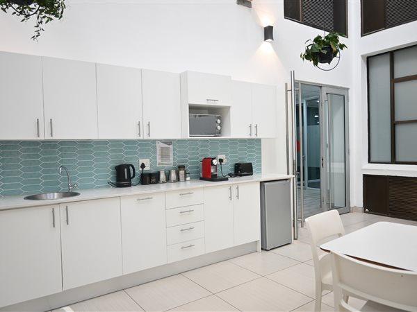 To Let commercial Property for Rent in Sandton Central Gauteng