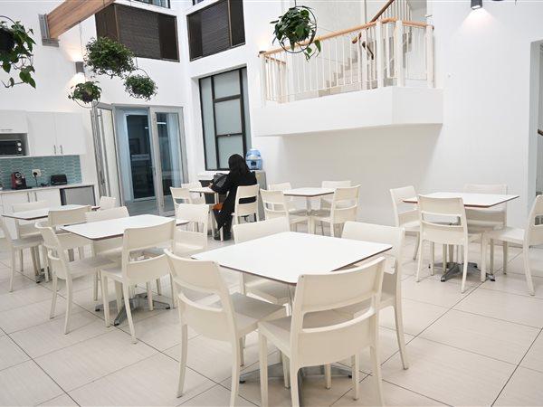 To Let commercial Property for Rent in Sandton Central Gauteng