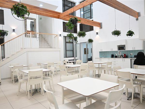 To Let commercial Property for Rent in Sandton Central Gauteng