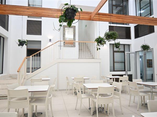 To Let commercial Property for Rent in Sandton Central Gauteng