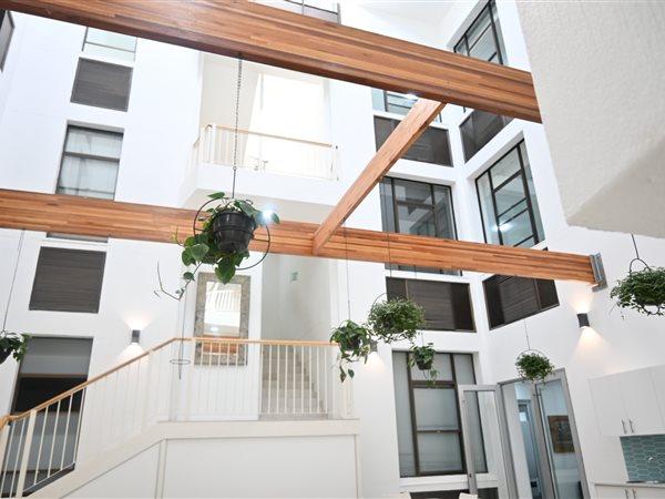 To Let commercial Property for Rent in Sandton Central Gauteng