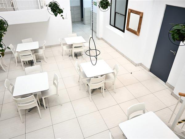 To Let commercial Property for Rent in Sandton Central Gauteng