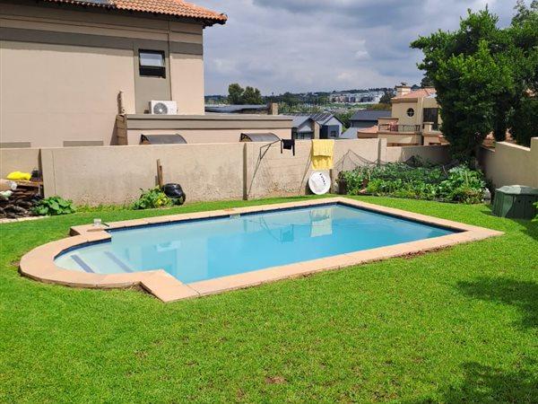 4 Bedroom Property for Sale in Kyalami Glen Estate Gauteng