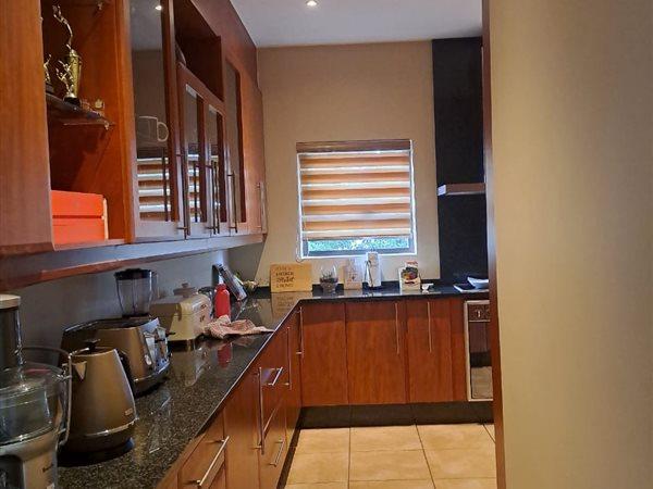4 Bedroom Property for Sale in Kyalami Glen Estate Gauteng