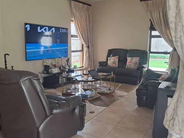4 Bedroom Property for Sale in Kyalami Glen Estate Gauteng