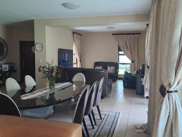 4 Bedroom Property for Sale in Kyalami Glen Estate Gauteng
