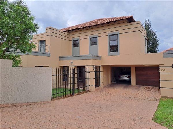4 Bedroom Property for Sale in Kyalami Glen Estate Gauteng
