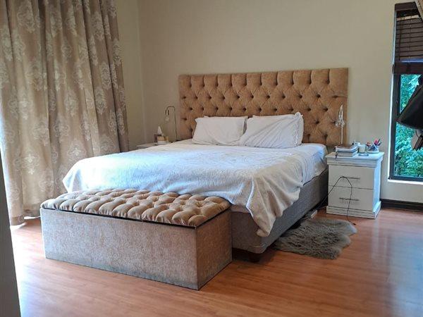 4 Bedroom Property for Sale in Kyalami Glen Estate Gauteng