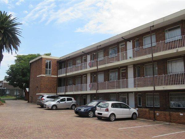 2 Bedroom Property for Sale in Lyndhurst Gauteng