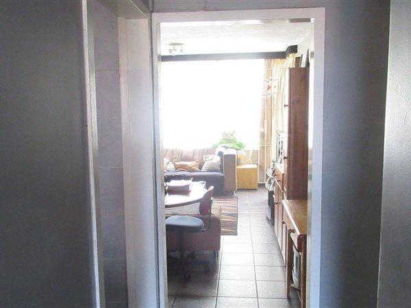 2 Bedroom Property for Sale in Lyndhurst Gauteng