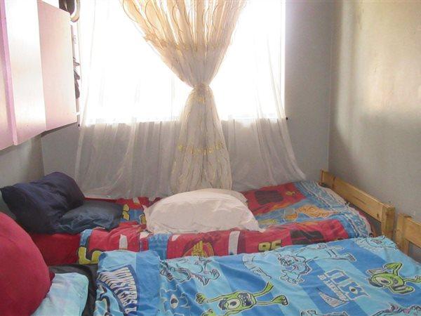 2 Bedroom Property for Sale in Lyndhurst Gauteng