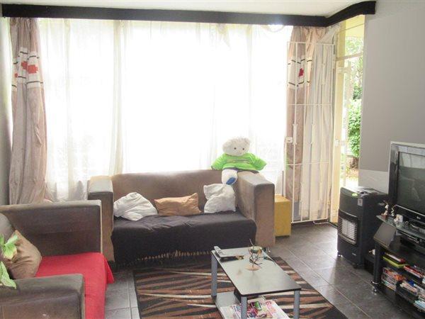 2 Bedroom Property for Sale in Lyndhurst Gauteng