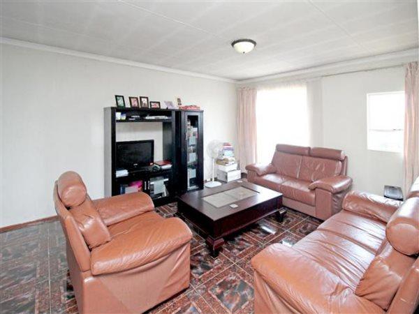3 Bedroom Property for Sale in Lyndhurst Gauteng
