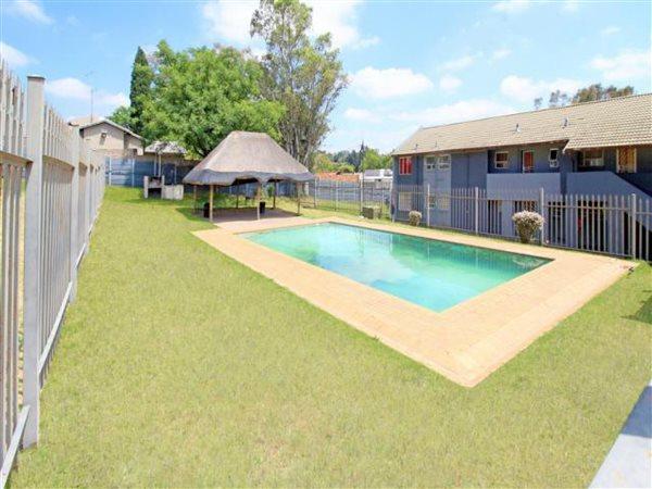 3 Bedroom Property for Sale in Lyndhurst Gauteng