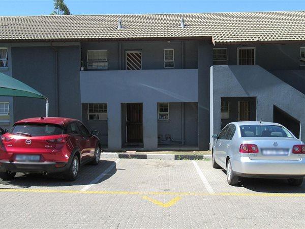 2 Bedroom Property for Sale in Lyndhurst Gauteng