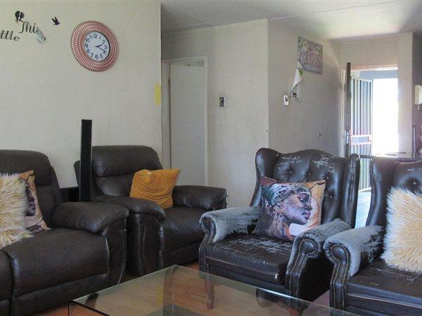 2 Bedroom Property for Sale in Lyndhurst Gauteng