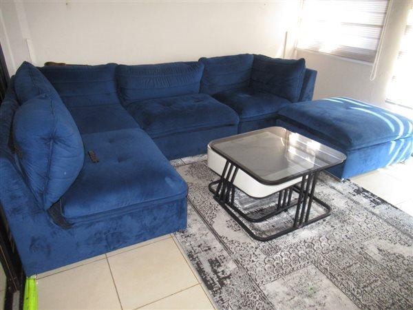 4 Bedroom Property for Sale in Noordwyk Gauteng