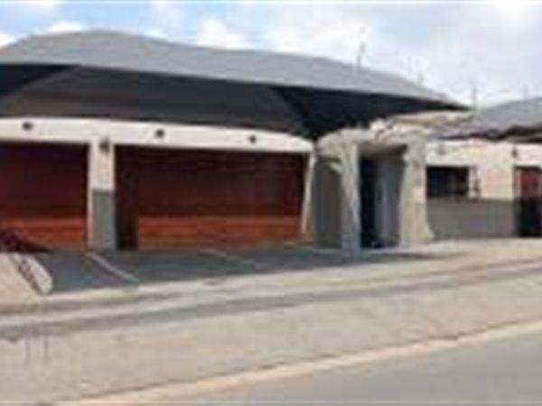 4 Bedroom Property for Sale in Johannesburg North Gauteng