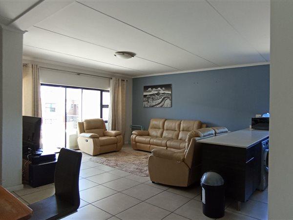2 Bedroom Property for Sale in Olivedale Gauteng