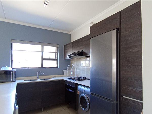 2 Bedroom Property for Sale in Olivedale Gauteng