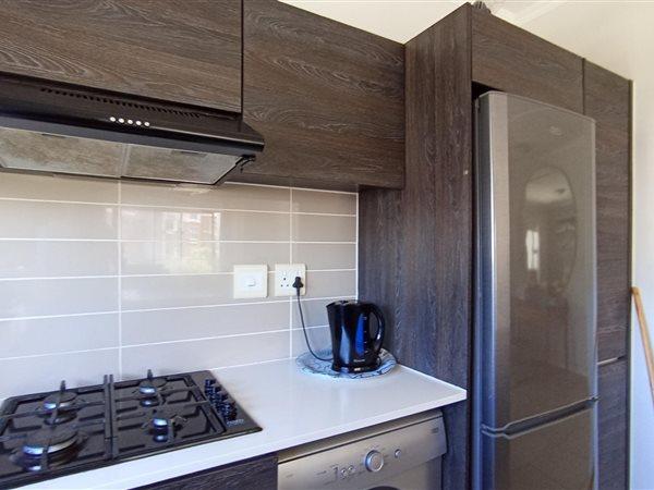 2 Bedroom Property for Sale in Olivedale Gauteng