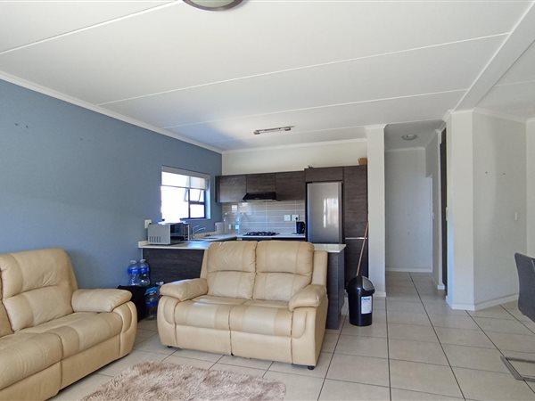 2 Bedroom Property for Sale in Olivedale Gauteng