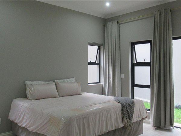 4 Bedroom Property for Sale in Olivedale Gauteng