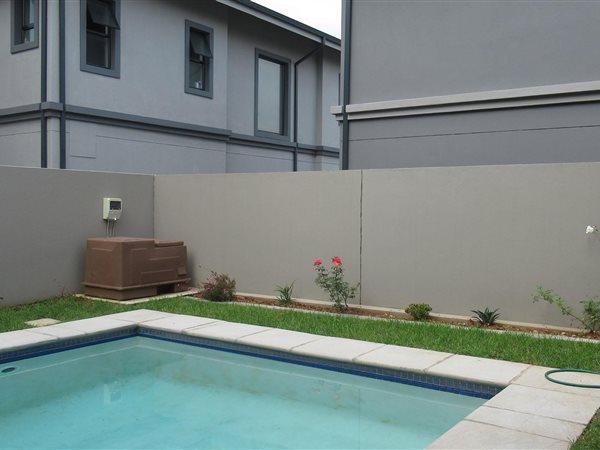 4 Bedroom Property for Sale in Olivedale Gauteng