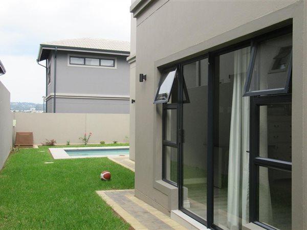 4 Bedroom Property for Sale in Olivedale Gauteng