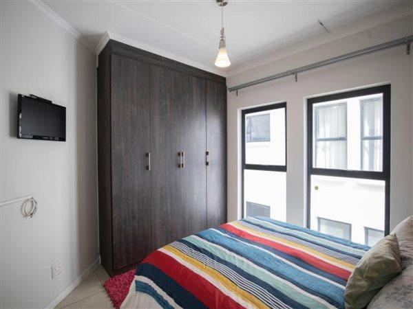 3 Bedroom Property for Sale in Bryanston Gauteng