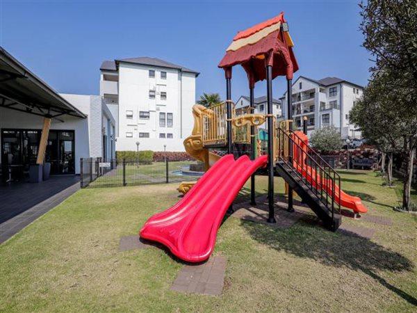 3 Bedroom Property for Sale in Bryanston Gauteng