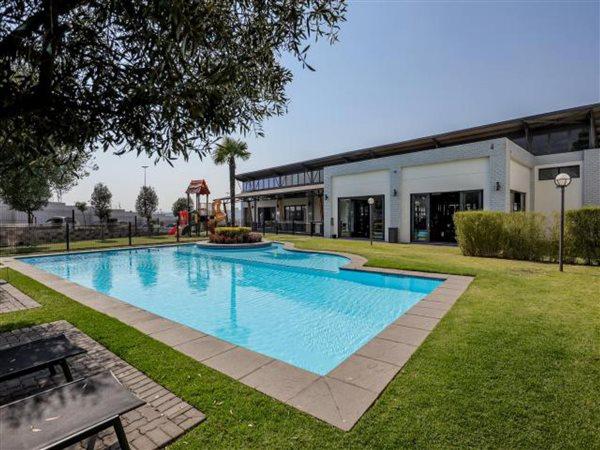 3 Bedroom Property for Sale in Bryanston Gauteng