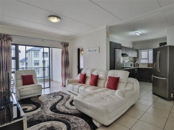 3 Bedroom Property for Sale in Bryanston Gauteng
