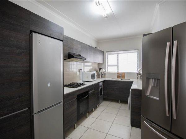 3 Bedroom Property for Sale in Bryanston Gauteng