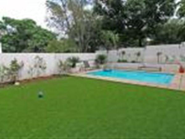 4 Bedroom Property for Sale in Bryanston Gauteng
