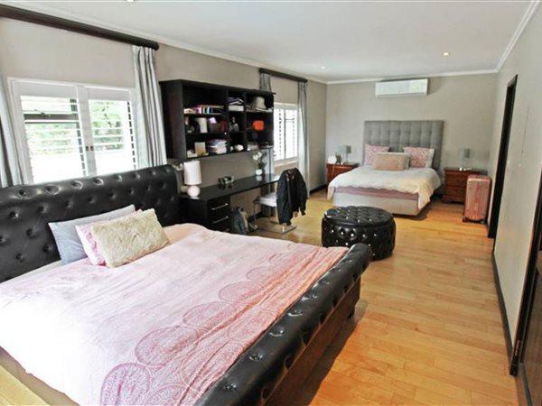 4 Bedroom Property for Sale in Bryanston Gauteng