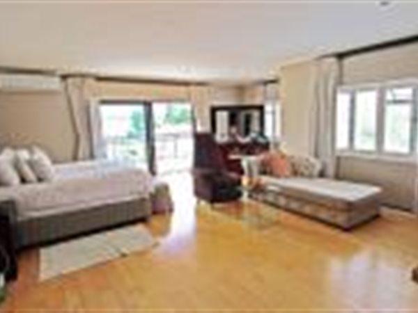 4 Bedroom Property for Sale in Bryanston Gauteng