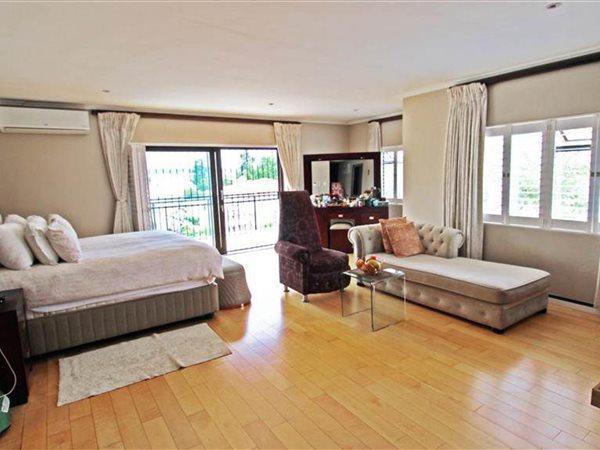 4 Bedroom Property for Sale in Bryanston Gauteng