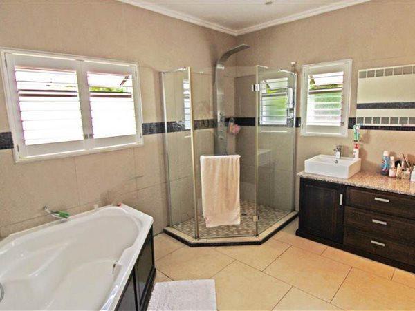 4 Bedroom Property for Sale in Bryanston Gauteng