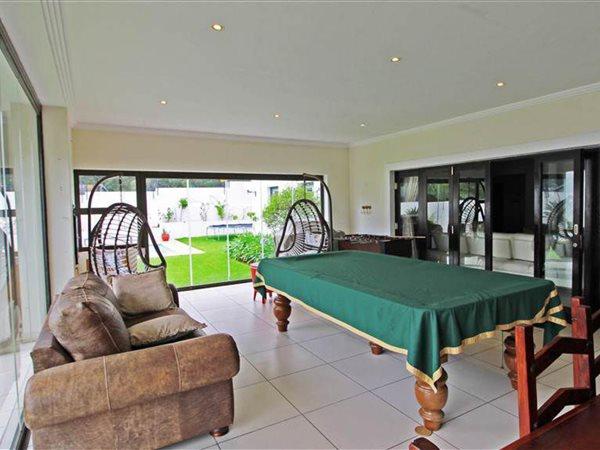 4 Bedroom Property for Sale in Bryanston Gauteng