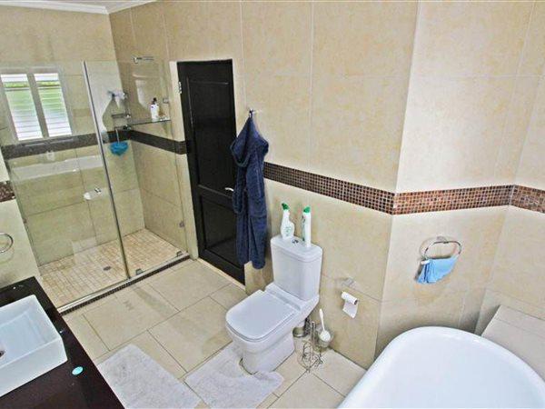 4 Bedroom Property for Sale in Bryanston Gauteng