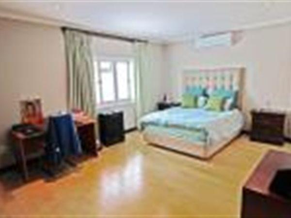 4 Bedroom Property for Sale in Bryanston Gauteng