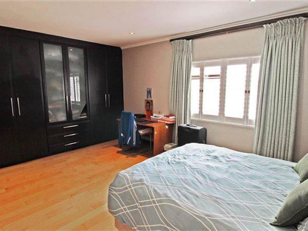 4 Bedroom Property for Sale in Bryanston Gauteng
